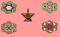 Simple Kolams